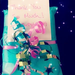 Beautiful Wrapping ❤️☺️